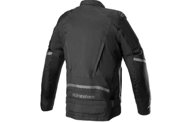 ΜΠΟΥΦΑΝ ALPINESTARS RX-5 DRYSTAR® ΜΑΥΡΟ/ΑΝΘΡΑΚΙ
