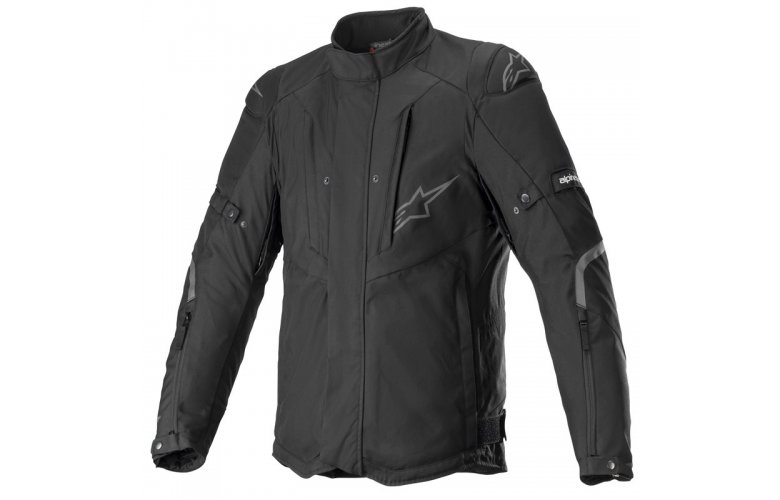 ΜΠΟΥΦΑΝ ALPINESTARS RX-5 DRYSTAR® ΜΑΥΡΟ/ΑΝΘΡΑΚΙ