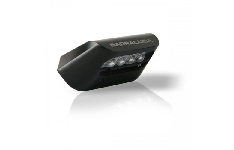 Φως Πινακίδας Barracuda