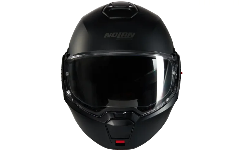 ΚΡΑΝΟΣ NOLAN N120-1 CLASSICO 302 BLACK MAT