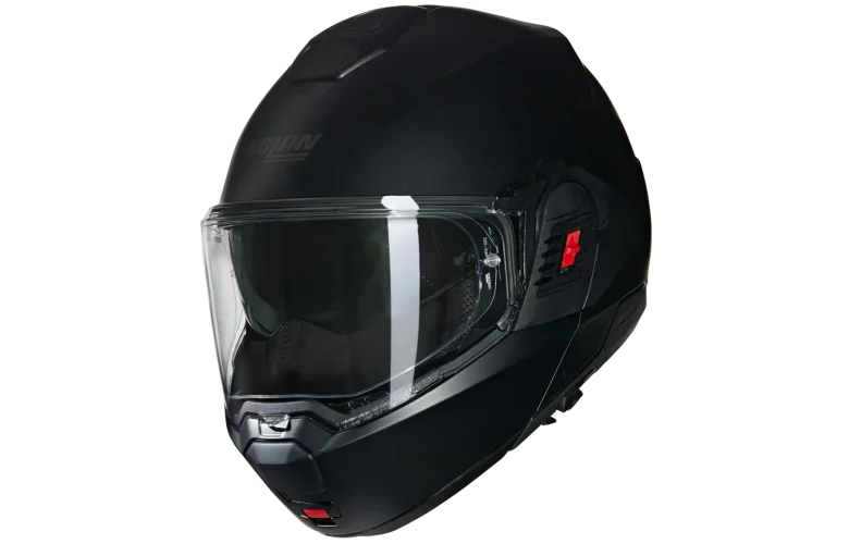 ΚΡΑΝΟΣ NOLAN N120-1 CLASSICO 302 BLACK MAT