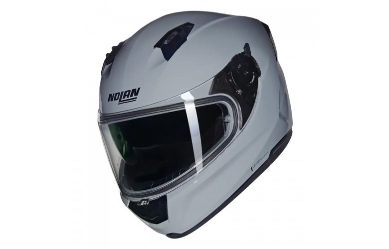 ΚΡΑΝΟΣ NOLAN N60-6 CLASSICO 303 GREY