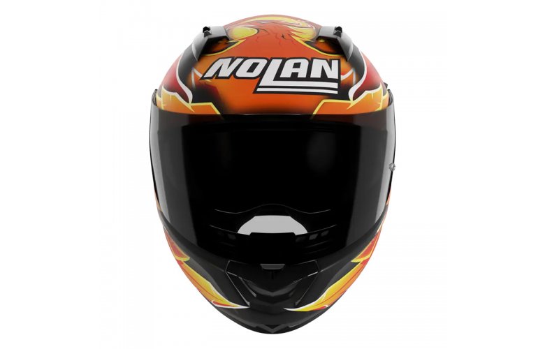ΚΡΑΝΟΣ NOLAN N60-6 SPORT IANNONE 360 REPLICA