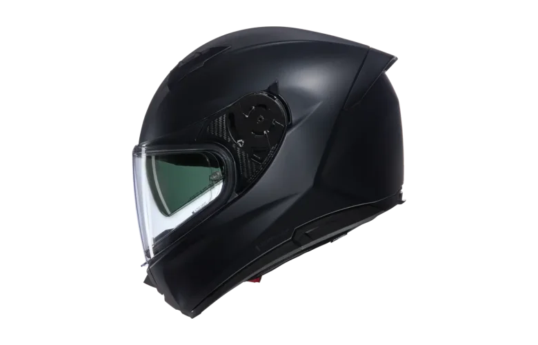 ΚΡΑΝΟΣ NOLAN N60-6 CLASSICO 302 BLACK MAT