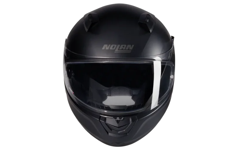 ΚΡΑΝΟΣ NOLAN N60-6 CLASSICO 302 BLACK MAT