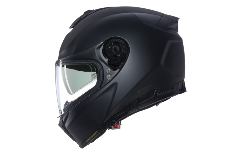 ΚΡΑΝΟΣ NOLAN N80-8 CLASSICO 302 ΜΑΤ BLACK