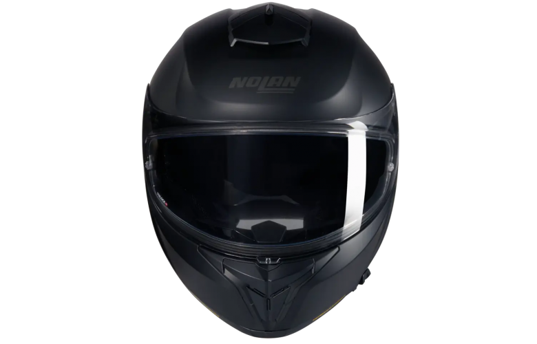 ΚΡΑΝΟΣ NOLAN N80-8 CLASSICO 302 ΜΑΤ BLACK