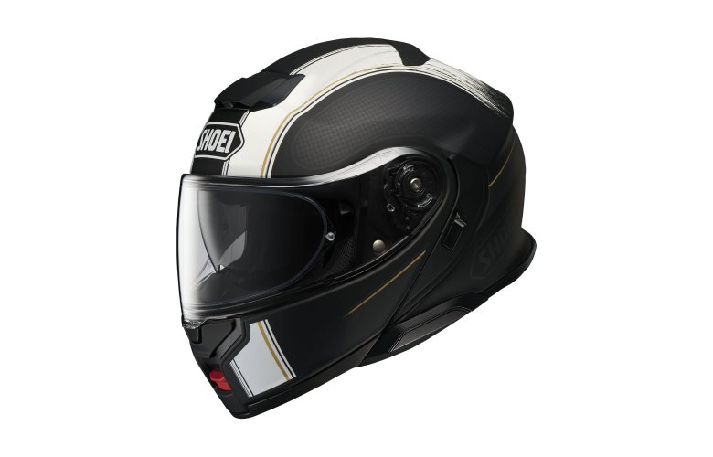 ΚΡΑΝΟΣ SHOEI NEOTEC 3 SATORI TC-5