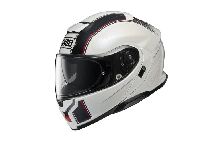 ΚΡΑΝΟΣ SHOEI NEOTEC 3 SATORI TC-6