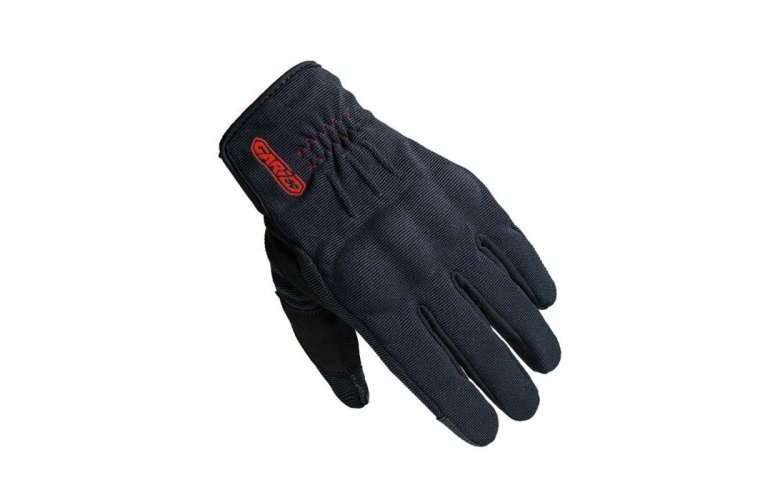 ΓΑΝΤΙΑ GARIBALDI COMFY WINTER black GB9011