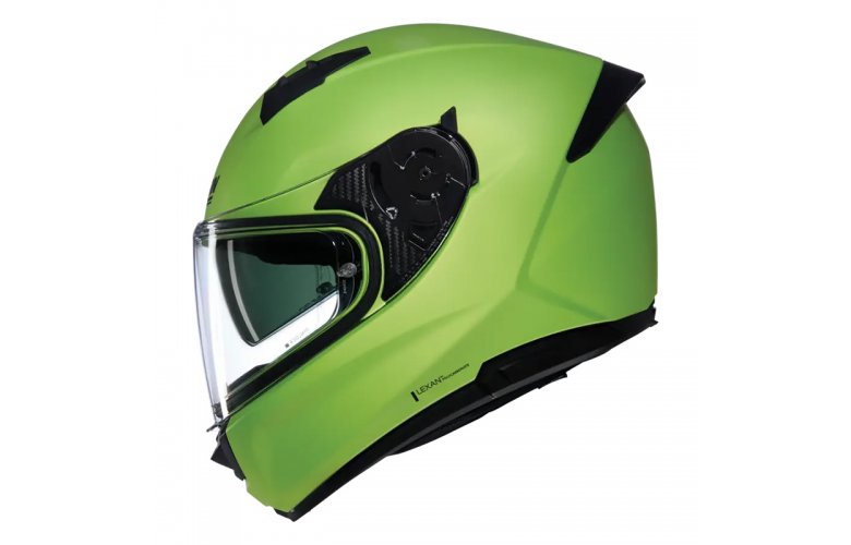 ΚΡΑΝΟΣ NOLAN N60-6 CLASSICO NOBILE 322 GREEN PULSE