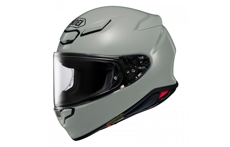 ΚΡΑΝΟΣ SHOEI NXR 2 CHALK GREY