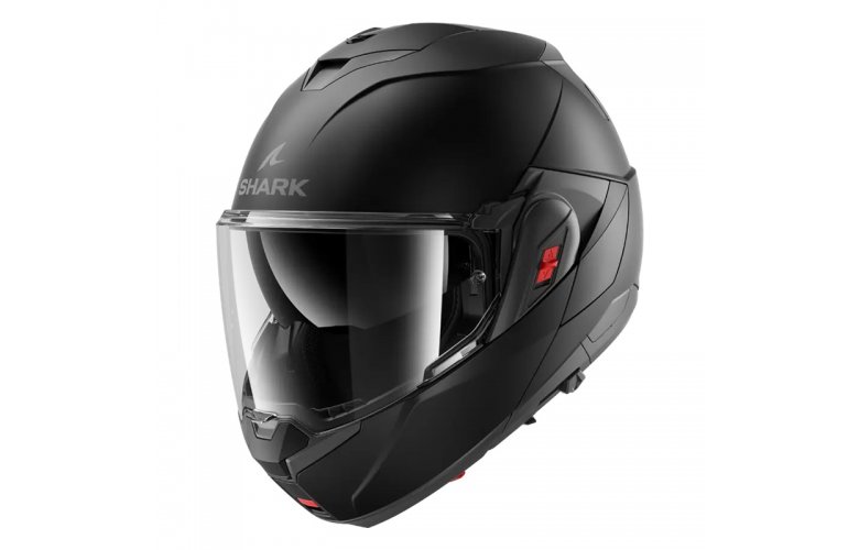 ΚΡΑΝΟΣ SHARK OXO BLACK MATT