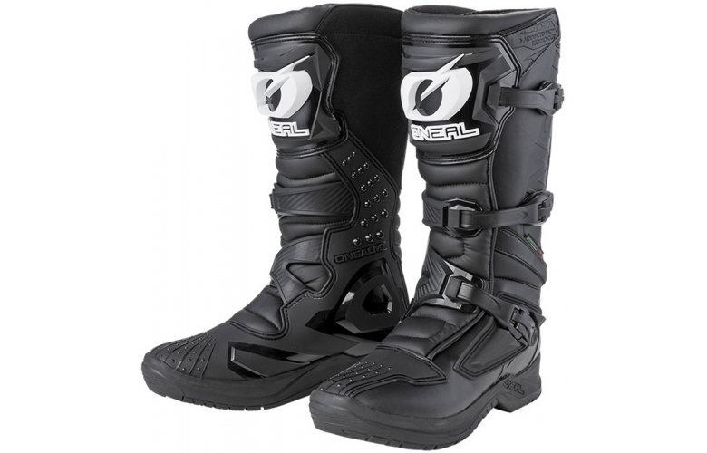 ΜΠΟΤΕΣ ONEAL RSX EU BLACK