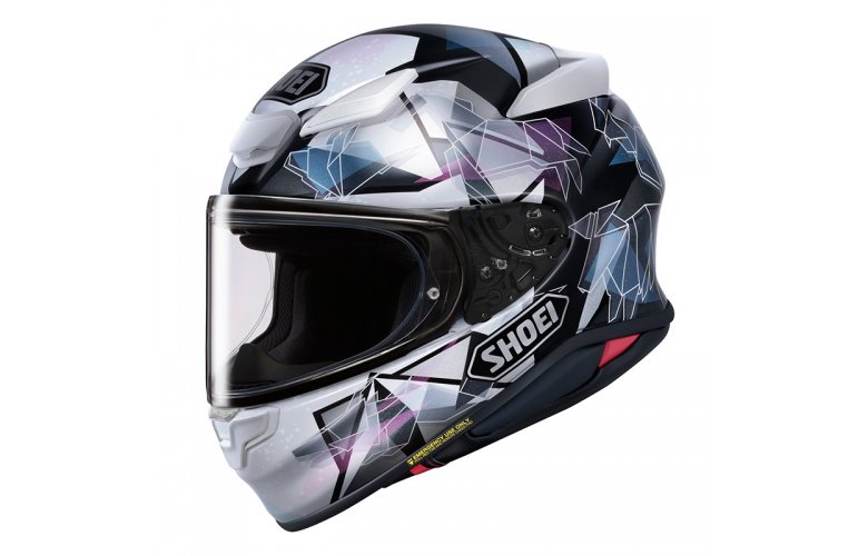 ΚΡΑΝΟΣ SHOEI NXR 2 ORIGAMI 2 TC-5