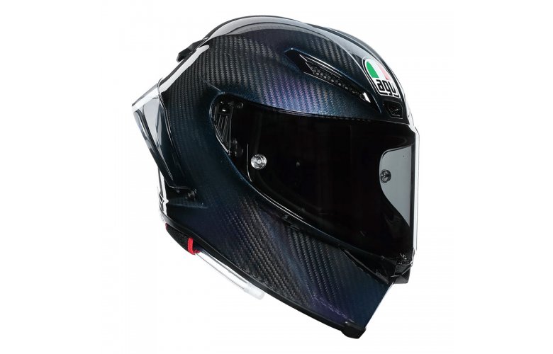 ΚΡΑΝΟΣ AGV PISTA GP RR MONO IRIDIUM CARBON