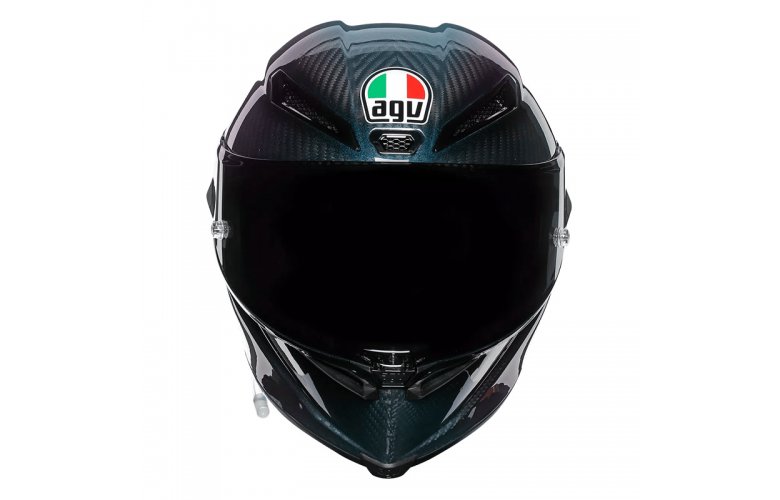 ΚΡΑΝΟΣ AGV PISTA GP RR MONO IRIDIUM CARBON