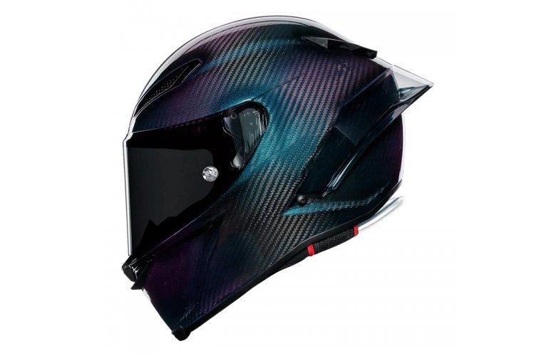ΚΡΑΝΟΣ AGV PISTA GP RR MONO IRIDIUM CARBON