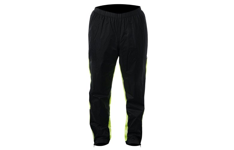 ΑΔΙΑΒΡΟΧΟ ΠΑΝΤΕΛΟΝΙ ALPINESTARS HURRICANE ΜΑΥΡΟ