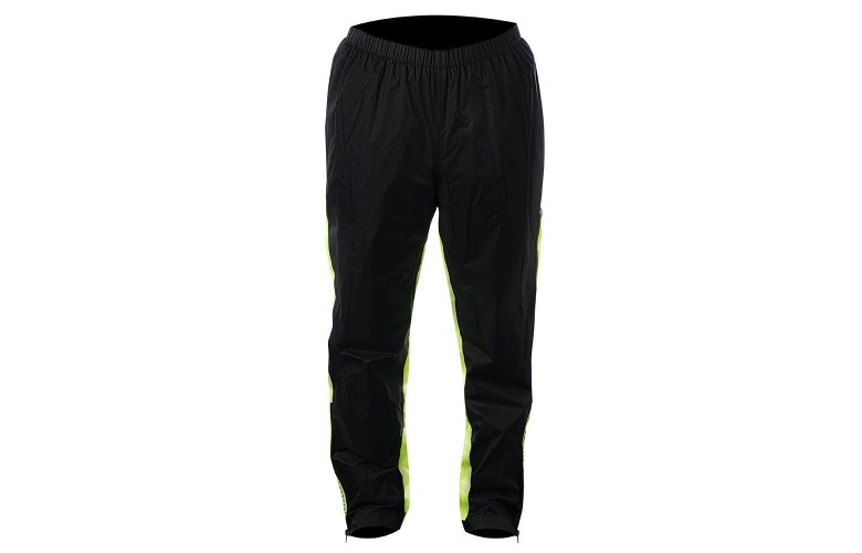 ΑΔΙΑΒΡΟΧΟ ΠΑΝΤΕΛΟΝΙ ALPINESTARS HURRICANE ΚΙΤΡΙΝΟ FLUO/ΜΑΥΡΟ