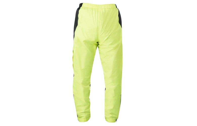 ΑΔΙΑΒΡΟΧΟ ΠΑΝΤΕΛΟΝΙ ALPINESTARS HURRICANE ΚΙΤΡΙΝΟ FLUO/ΜΑΥΡΟ