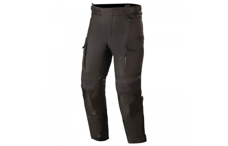 ΠΑΝΤΕΛΟΝΙ ALPINESTARS ANDES V3 DRYSTAR® ΜΑΥΡΟ