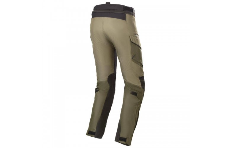 ΠΑΝΤΕΛΟΝΙ ALPINESTARS ANDES V3 DRYSTAR® ΠΡΑΣΙΝΟ