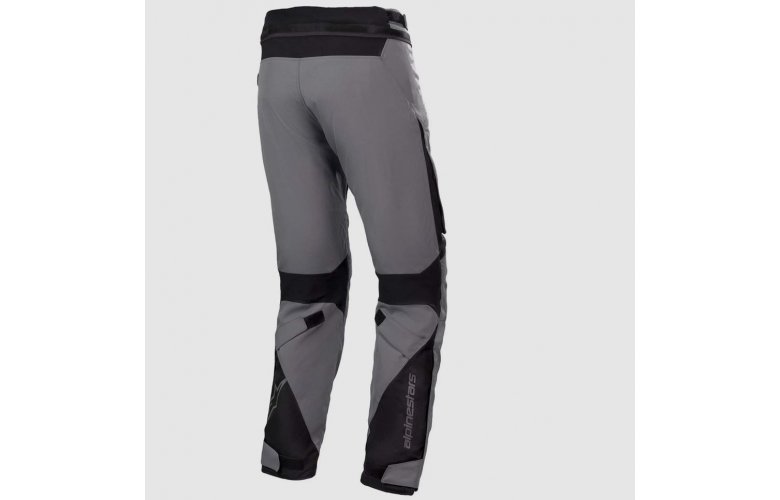 ΠΑΝΤΕΛΟΝΙ ALPINESTARS ROAD PRO GORE-TEX ΓΚΡΙ/ΜΑΥΡΟ