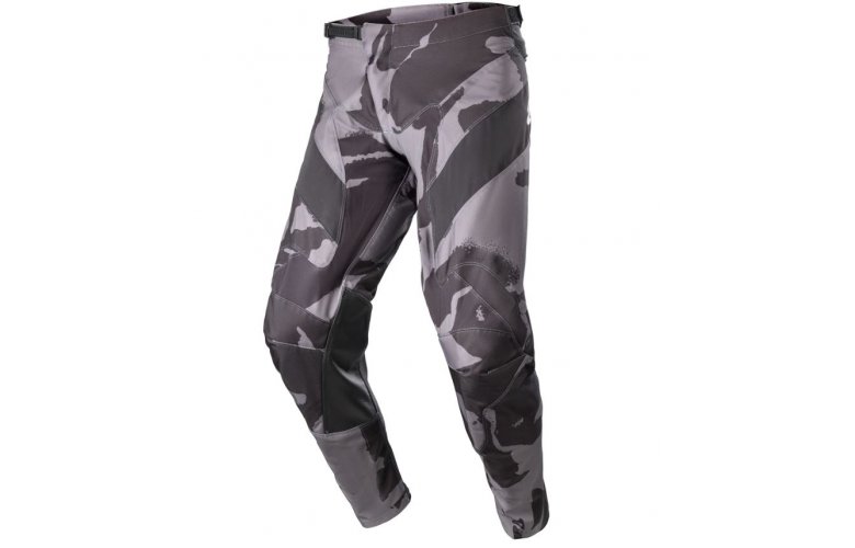 ΠΑΝΤΕΛΟΝΙ ALPINESTARS MX RACER TACTICAL IRON ΜΑΥΡΟ/ΓΚΡΙ CAMO