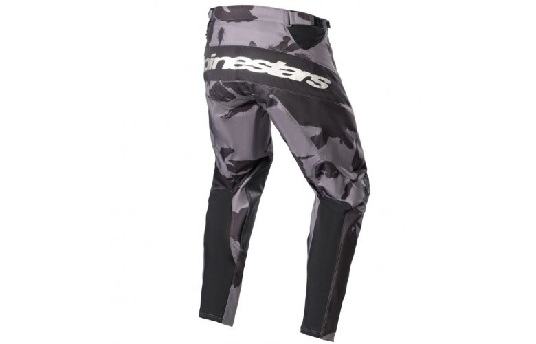 ΠΑΝΤΕΛΟΝΙ ALPINESTARS MX RACER TACTICAL IRON ΜΑΥΡΟ/ΓΚΡΙ CAMO