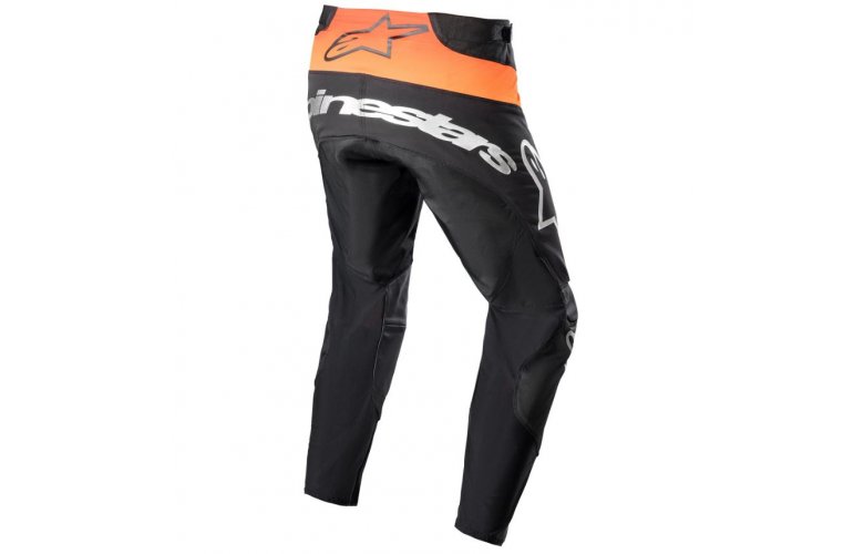 ΠΑΝΤΕΛΟΝΙ ALPINESTARS MX TECHSTAR SEIN BLACK / BROWN 3721123