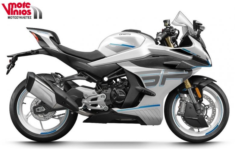CFMOTO 450 SR SR450