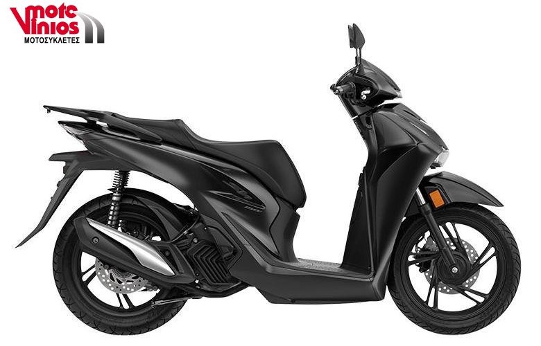 HONDA SH125