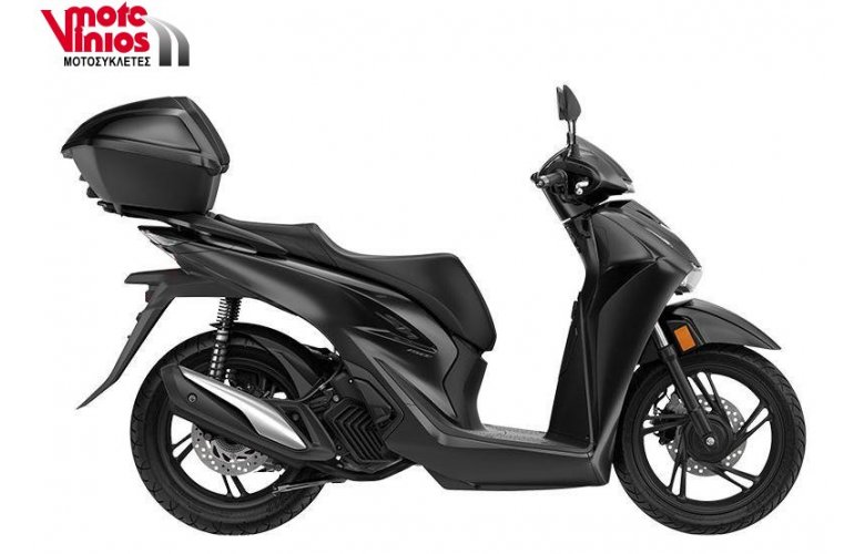 PEARL NIGHTSTAR BLACK