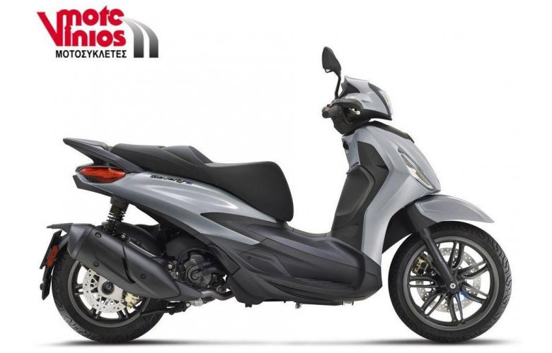 PIAGGIO BEVERLY 310 S NEW