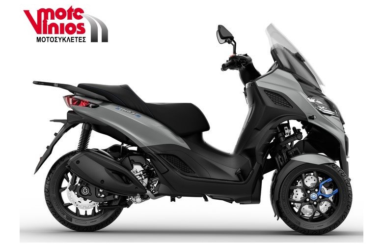 PIAGGIO MP3 310 SPORT E5+