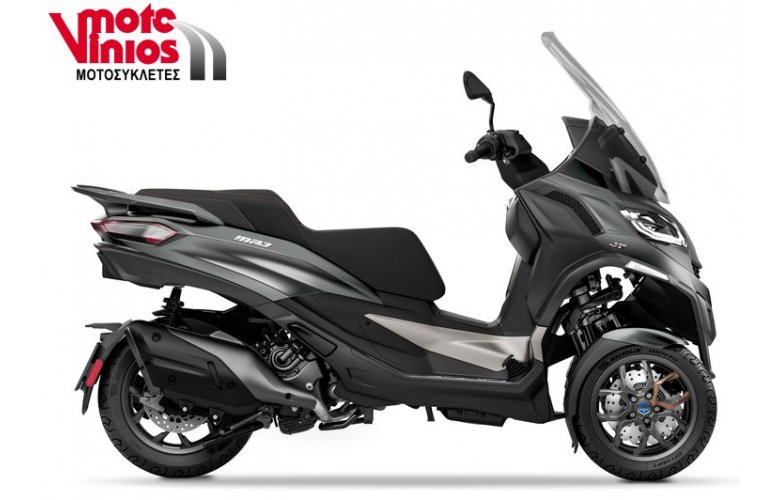 PIAGGIO MP3 530 LT E5+
