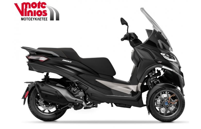 PIAGGIO MP3 530 LT E5+