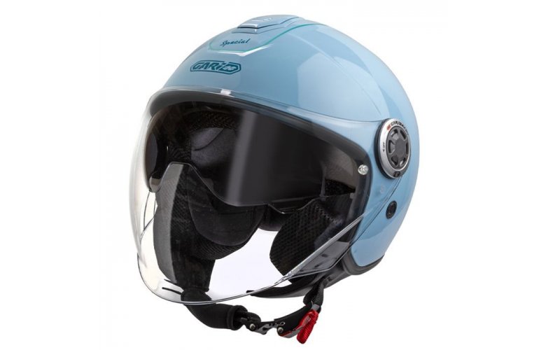 ΚΡΑΝΟΣ JET GARIBALDI G20 SPECIAL LIGHT BLUE