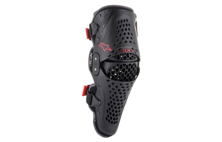 ΕΠΙΓΟΝΑΤΙΔΕΣ ALPINESTARS SX-1 V2