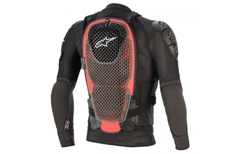 ΠΡΟΣΤΑΤΕΥΤΙΚΟ JACKET ALPINESTARS BIONIC TECH V2