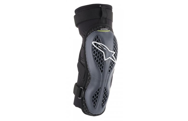 ΕΠΙΓΟΝΑΤΙΔΕΣ ALPINESTARS SEQUENCE