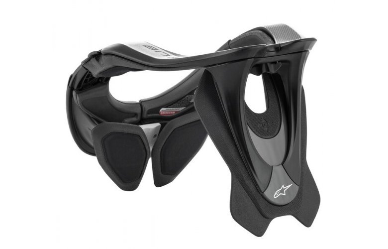 ΠΡΟΣΤΑΤΕΥΤΙΚΟ ΑΥΧΕΝΑ ALPINESTARS BNS TECH-2