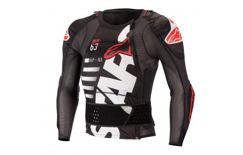 ΠΡΟΣΤΑΤΕΥΤΙΚΟ JACKET ALPINESTARS SEQUENCE LL