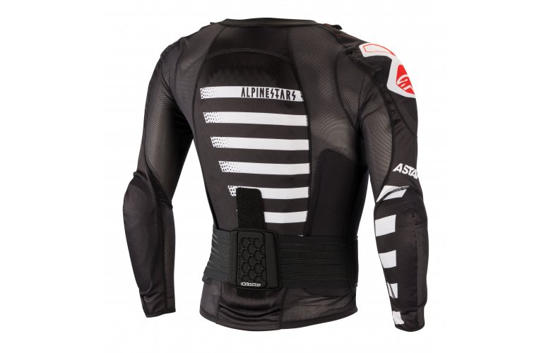 ΠΡΟΣΤΑΤΕΥΤΙΚΟ JACKET ALPINESTARS SEQUENCE LL