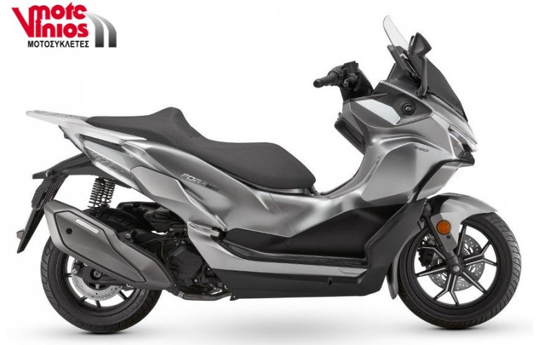 QJ MOTOR FORT 350 EVO