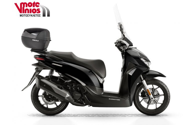 QJMOTOR SQ350