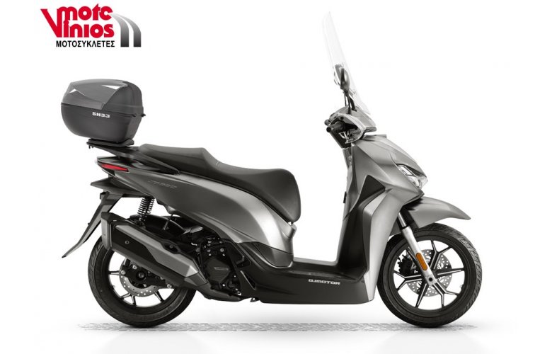 QJMOTOR SQ350