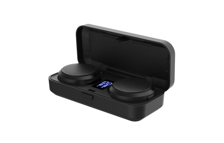 BLUETOOTH ΚΡΑΝΟΥΣ INTERPHONE ZERO