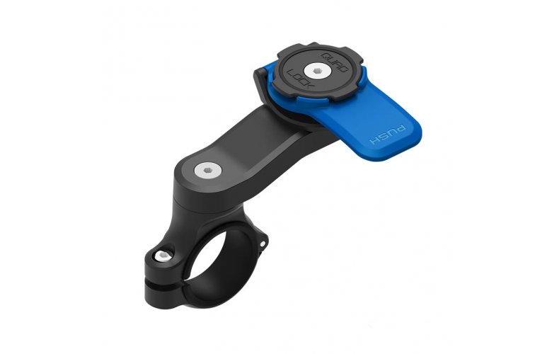 ΒΑΣΗ ΚΙΝΗΤΟΥ QUAD LOCK ΓΙΑ ΤΙΜΟΝΙ HANDLEBAR MOUNT